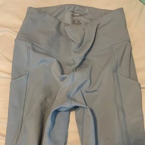American eagle leggings